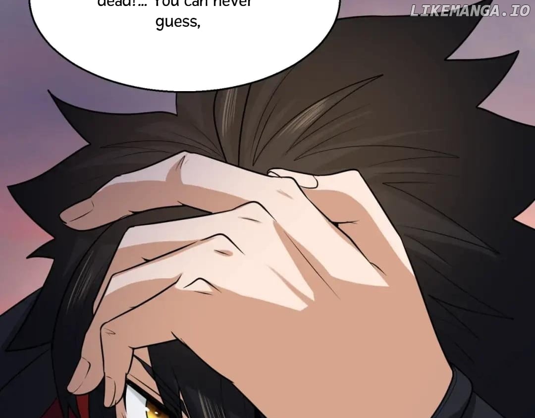 Era of the Haunted chapter 95 - page 112